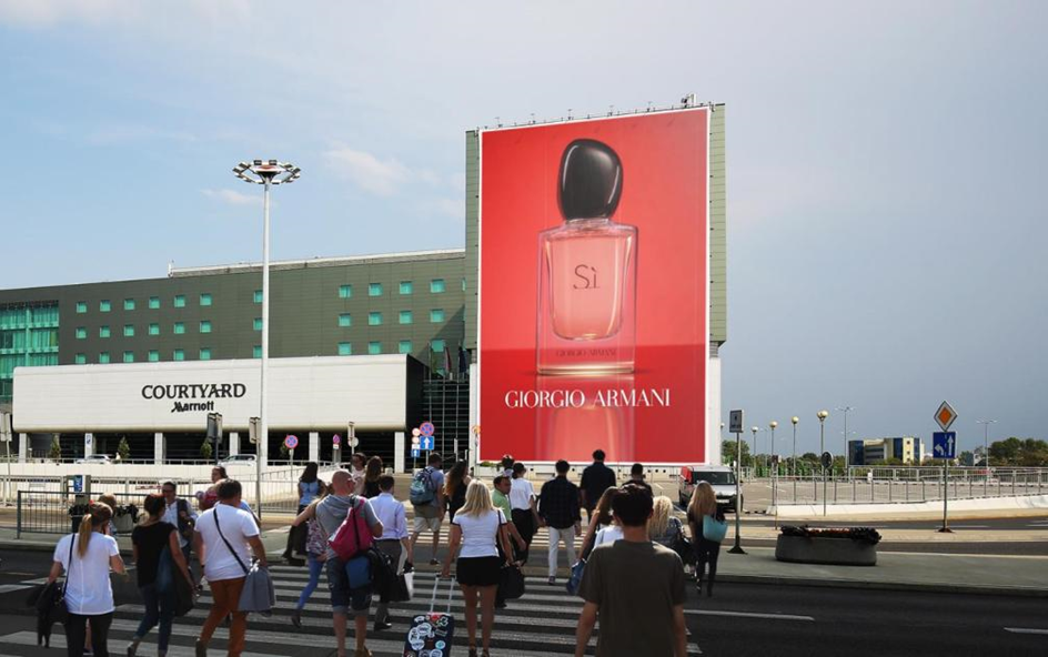 Przykładowa reklama