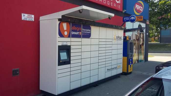 Przykładowa reklama