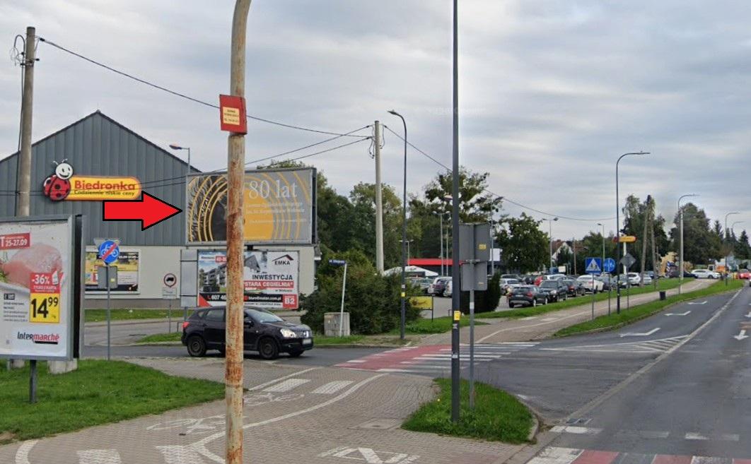 Przykładowa reklama