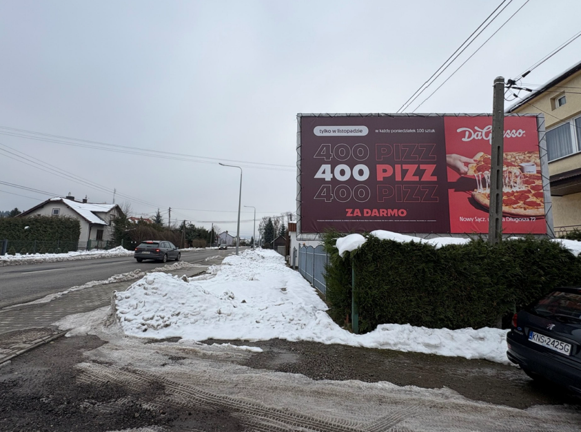 Przykładowa reklama