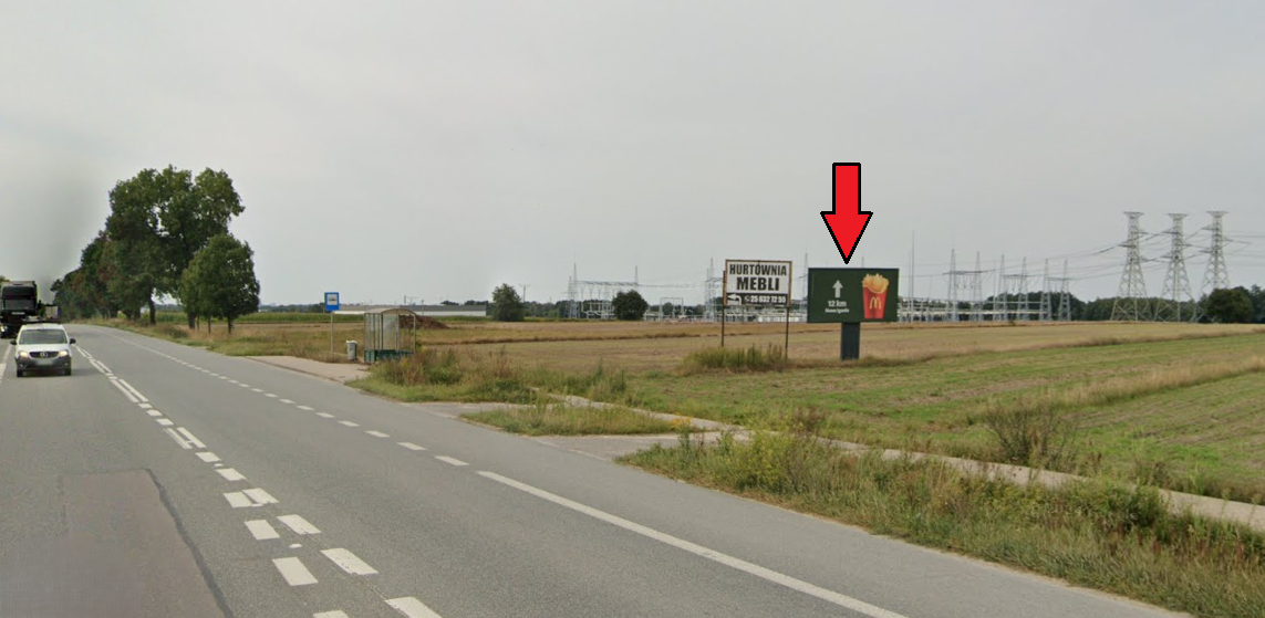 Przykładowa reklama
