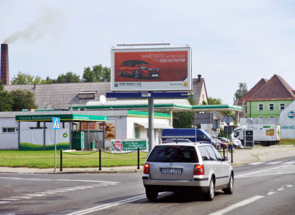 Przykładowa reklama