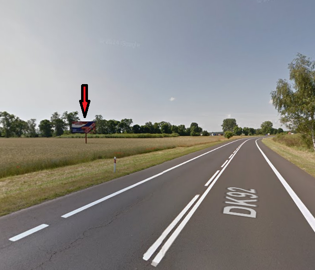 Przykładowa reklama