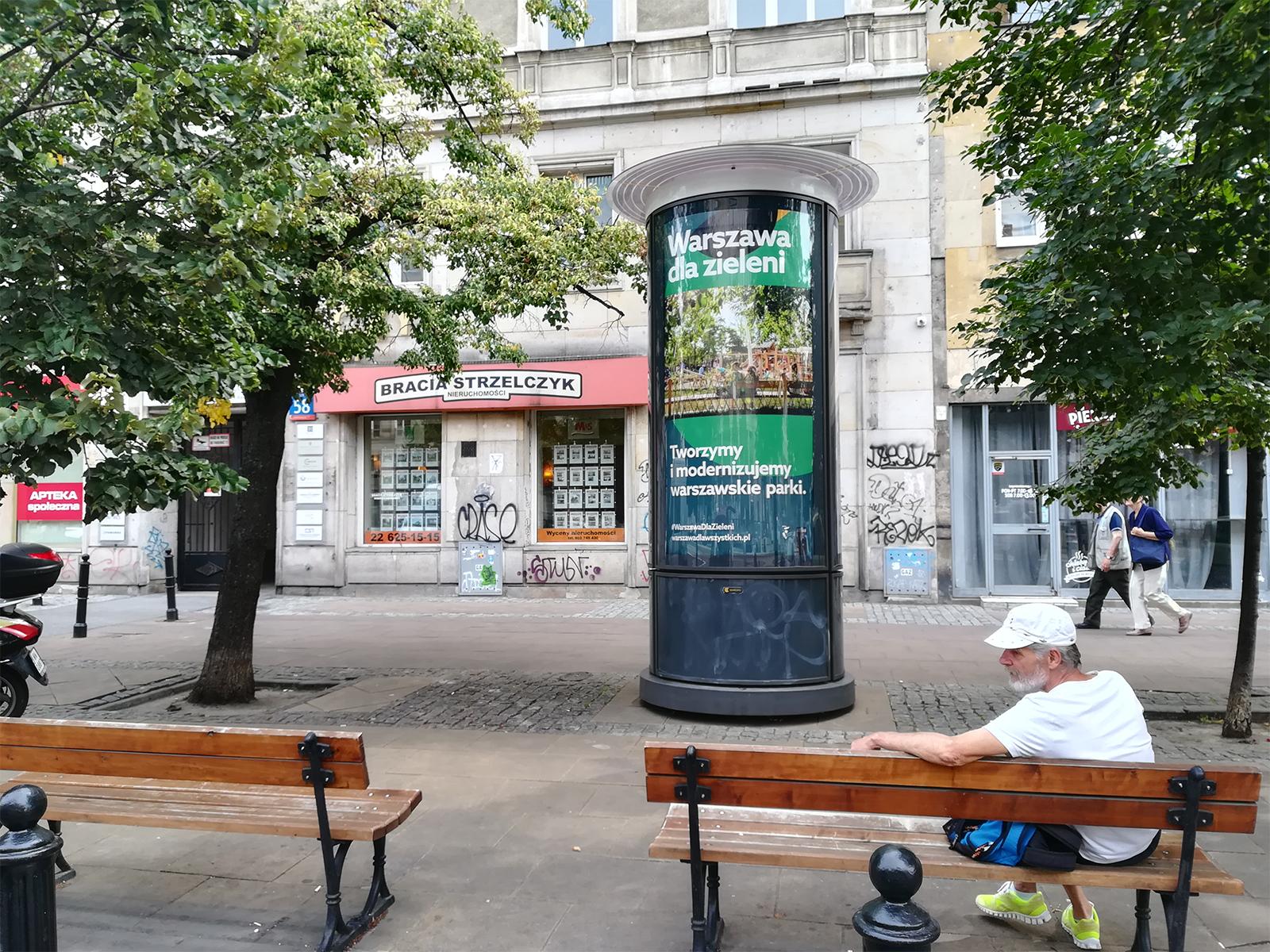 Przykładowa reklama