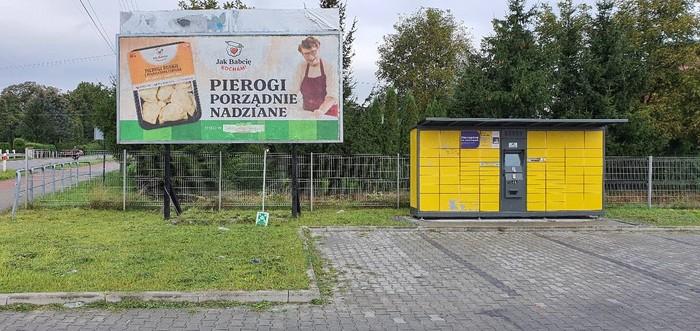 Przykładowa reklama