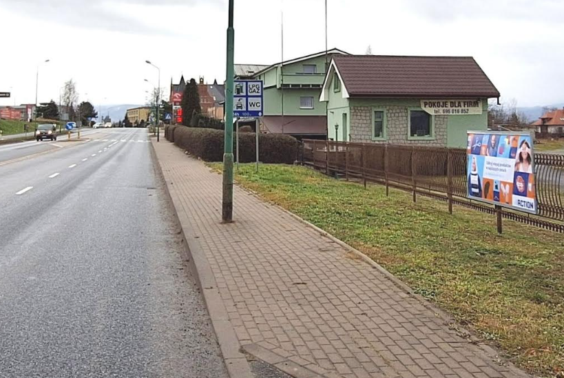 Przykładowa reklama