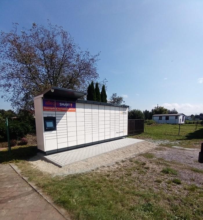 Przykładowa reklama