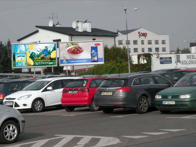 Przykładowa reklama