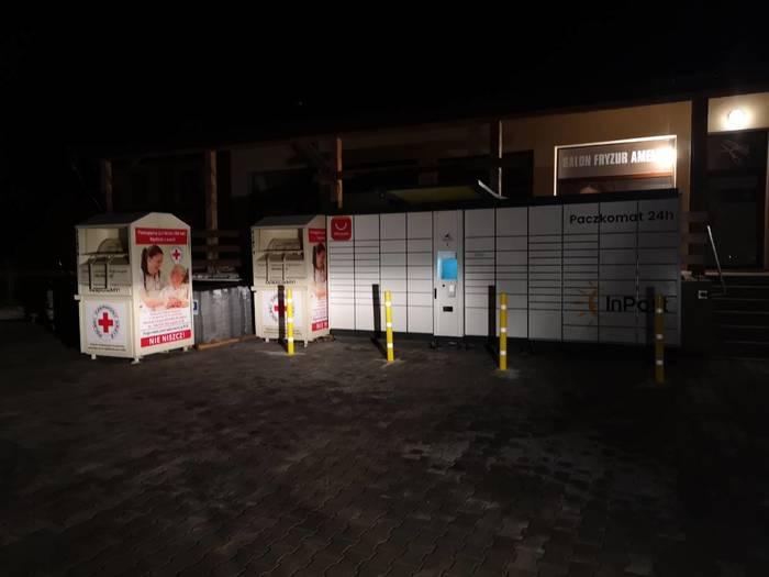 Przykładowa reklama