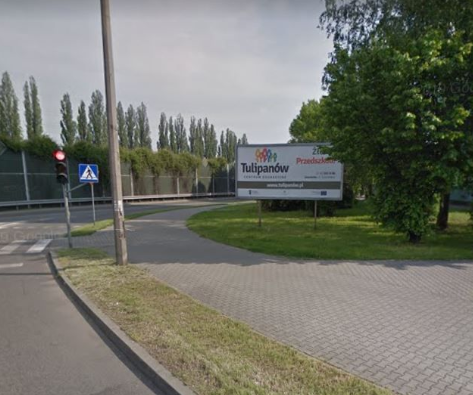 Przykładowa reklama