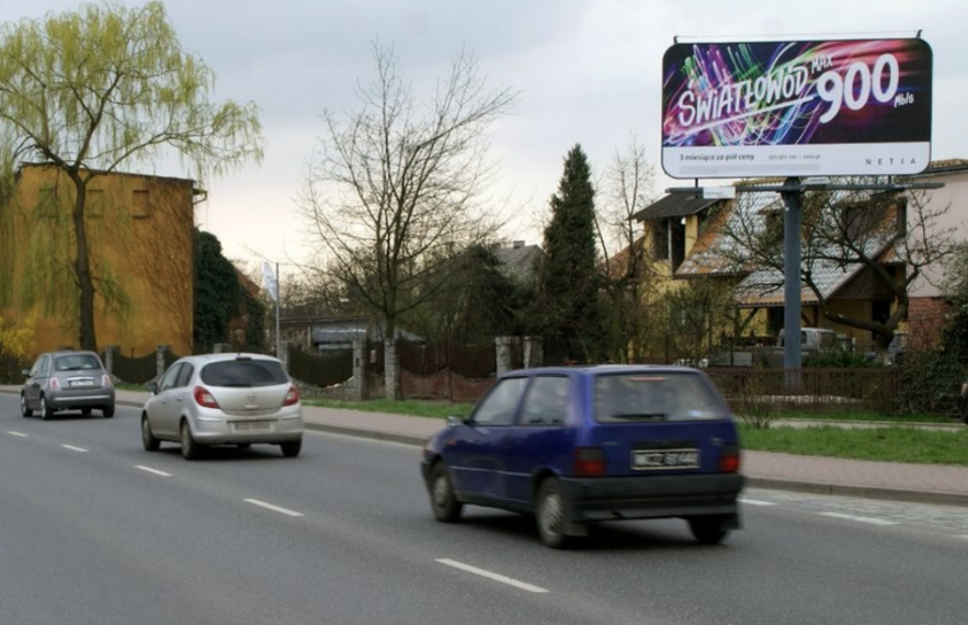 Przykładowa reklama