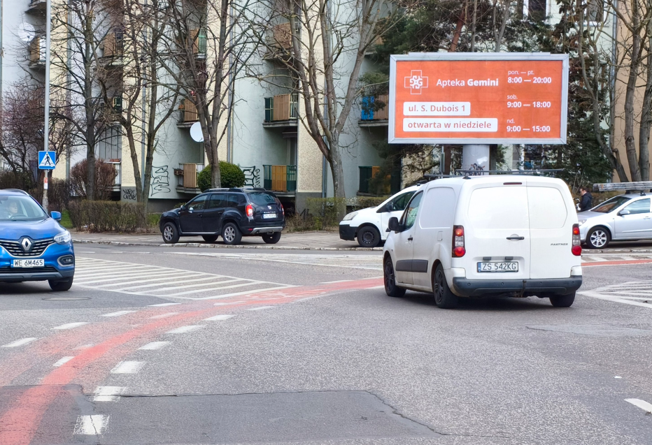 Przykładowa reklama