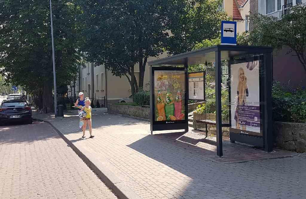 Przykładowa reklama