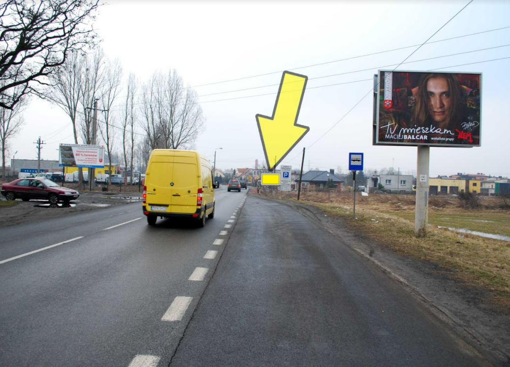 Przykładowa reklama