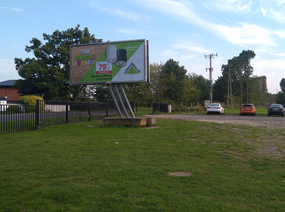 Przykładowa reklama