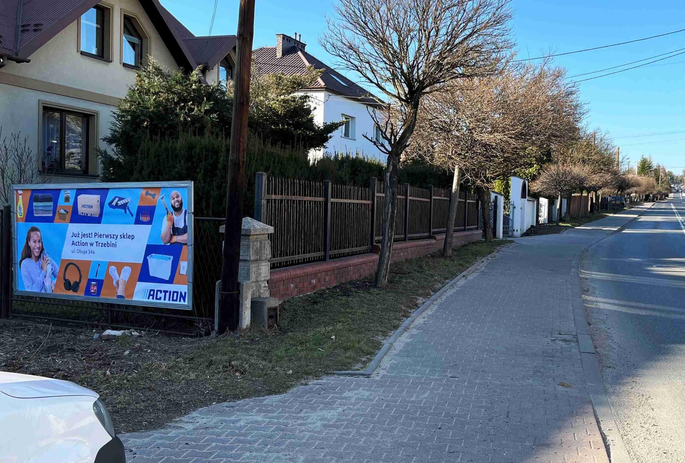 Przykładowa reklama