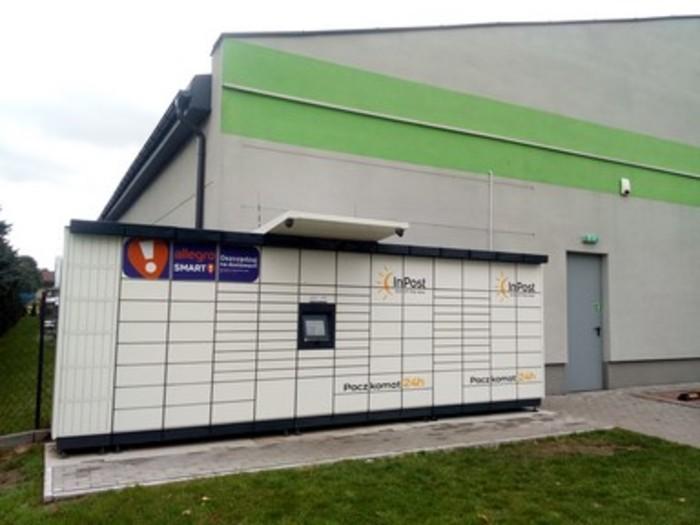 Przykładowa reklama