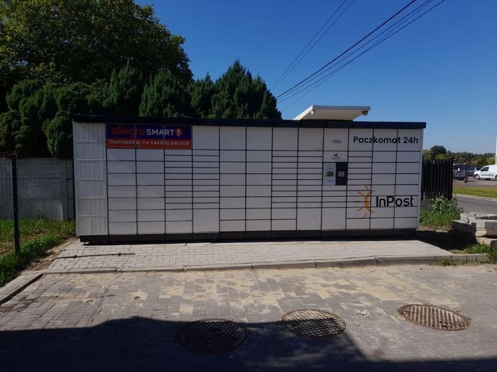 Przykładowa reklama