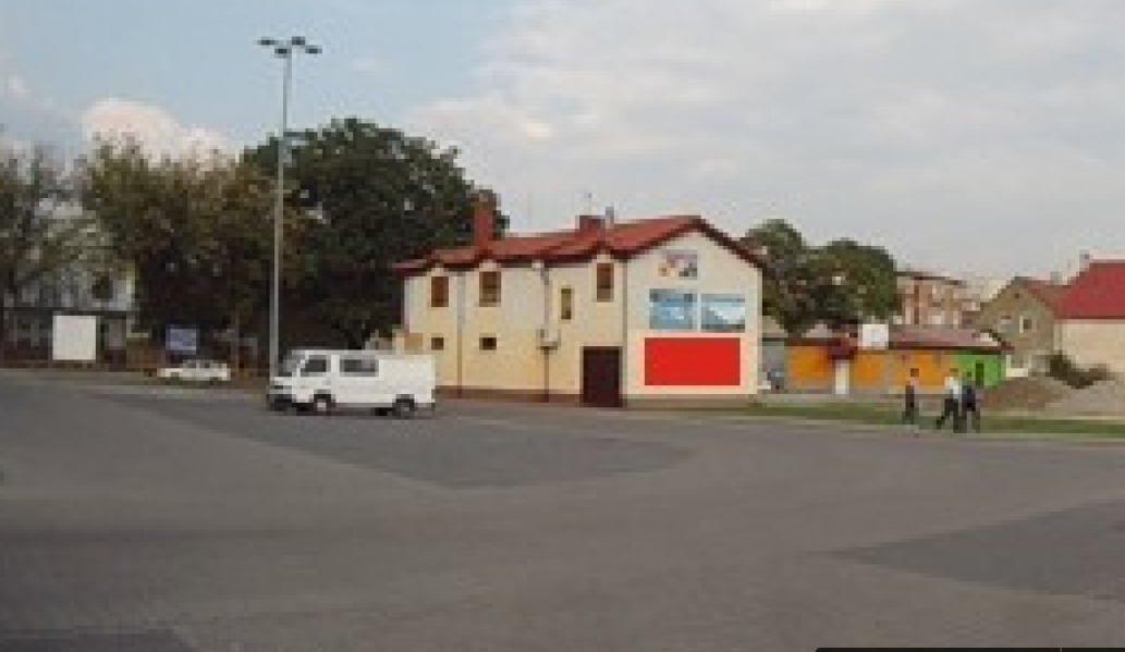 Przykładowa reklama