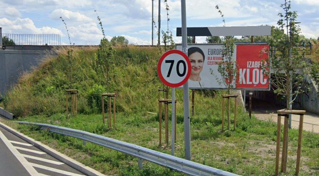 Przykładowa reklama