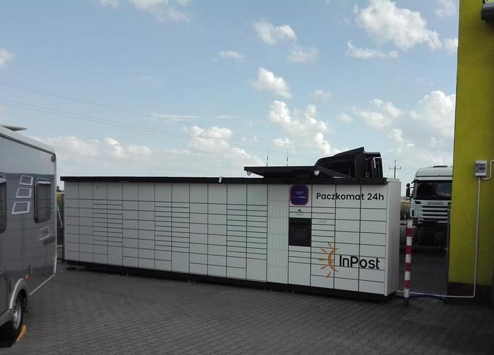 Przykładowa reklama