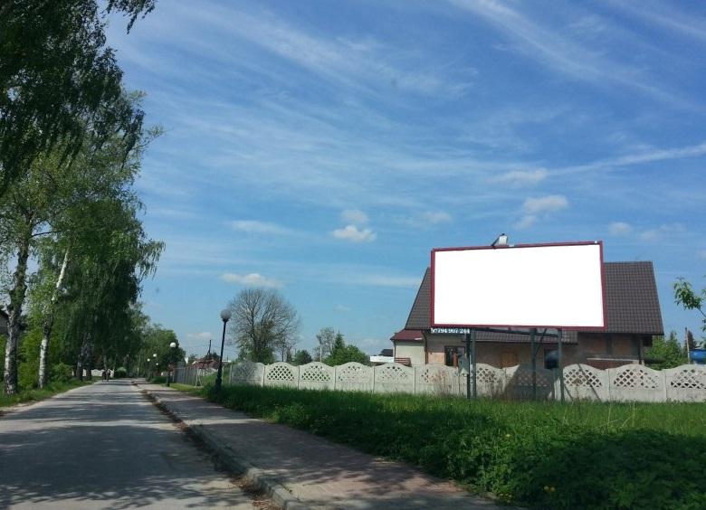 Przykładowa reklama