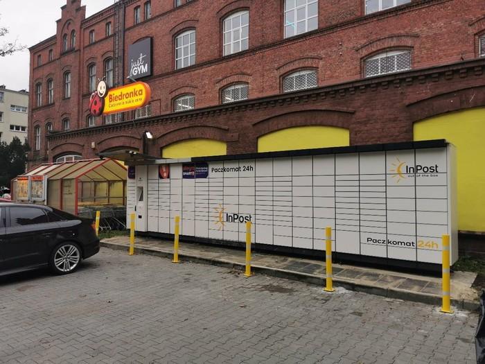 Przykładowa reklama