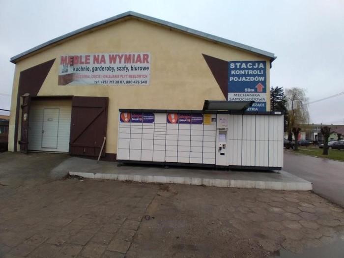 Przykładowa reklama