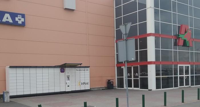 Przykładowa reklama