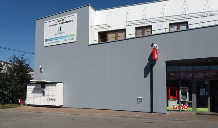 Przykładowa reklama