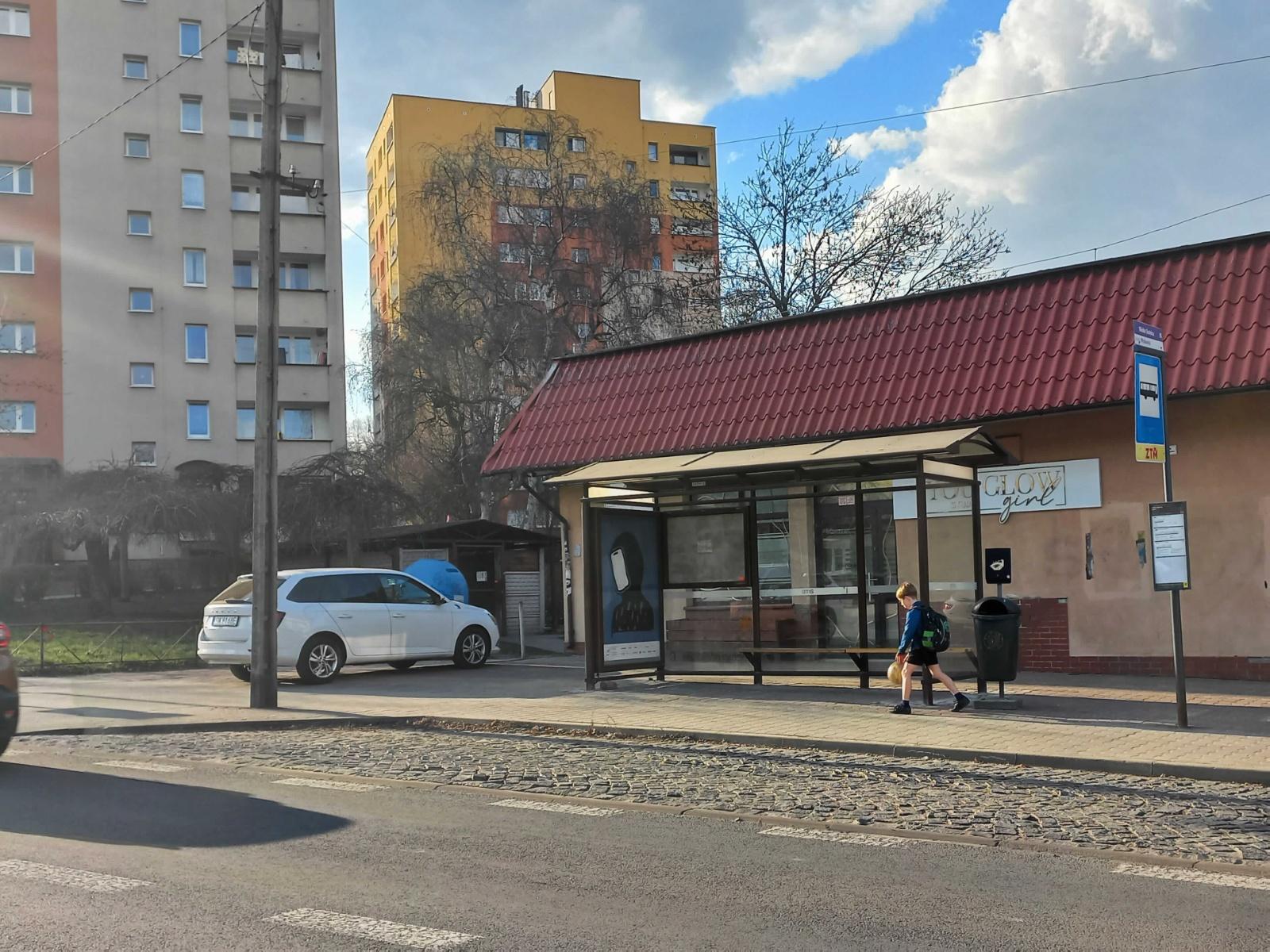 Przykładowa reklama