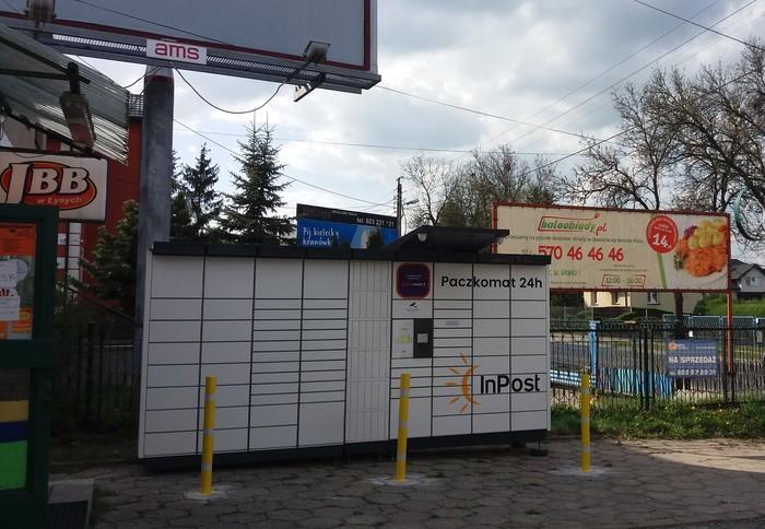 Przykładowa reklama