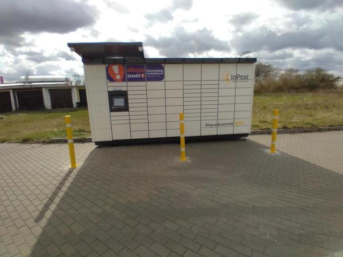 Przykładowa reklama