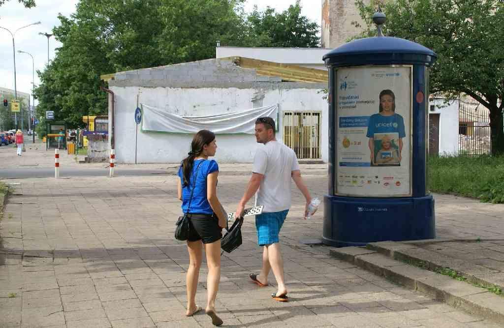 Przykładowa reklama