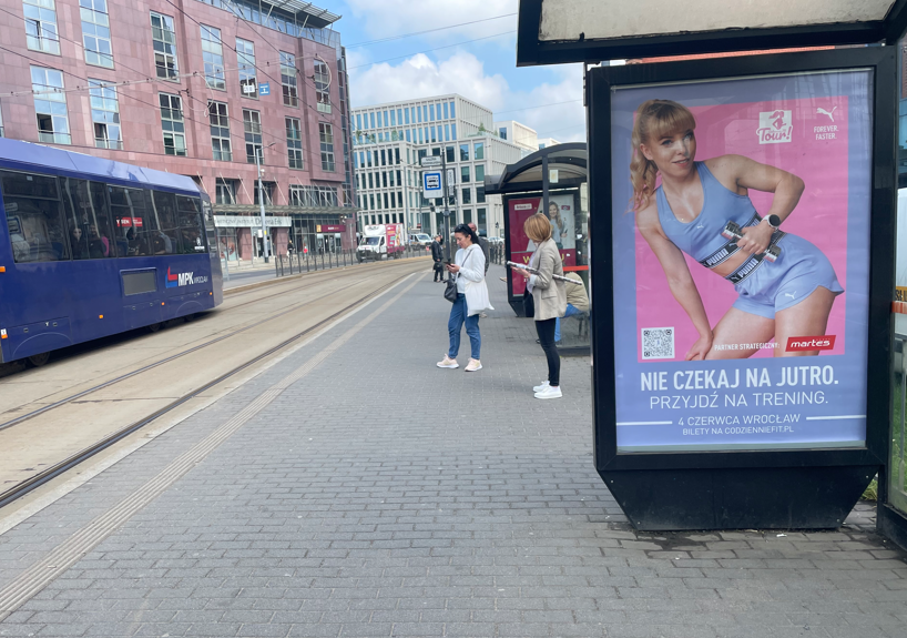 Przykładowa reklama