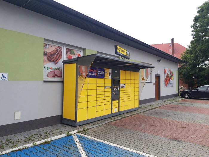 Przykładowa reklama