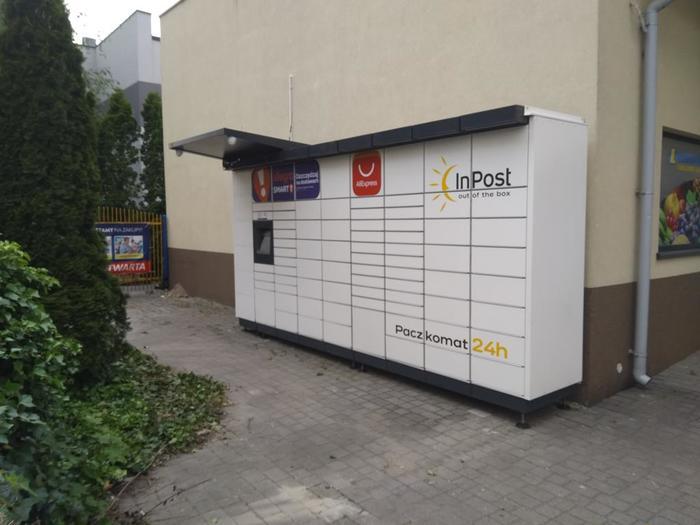 Przykładowa reklama