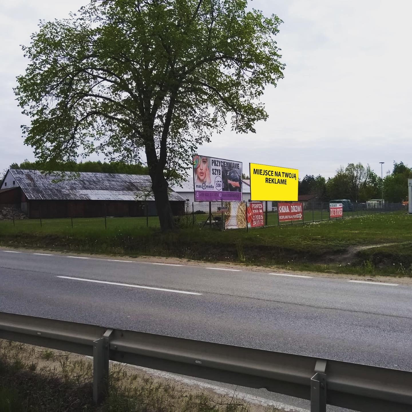 Przykładowa reklama