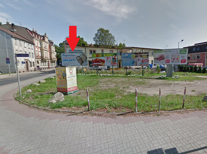 Przykładowa reklama