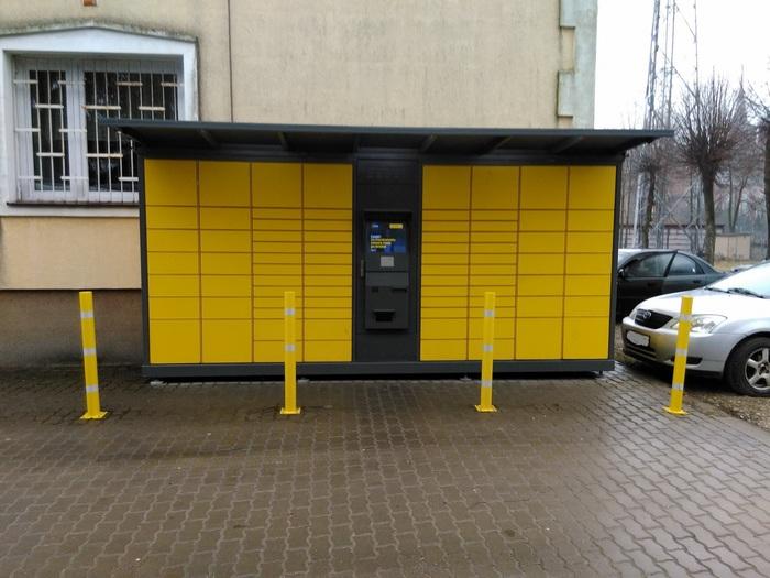 Przykładowa reklama