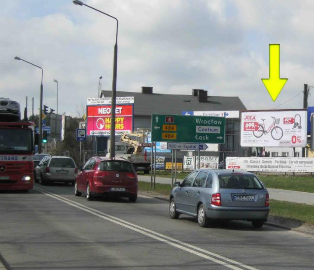 Przykładowa reklama