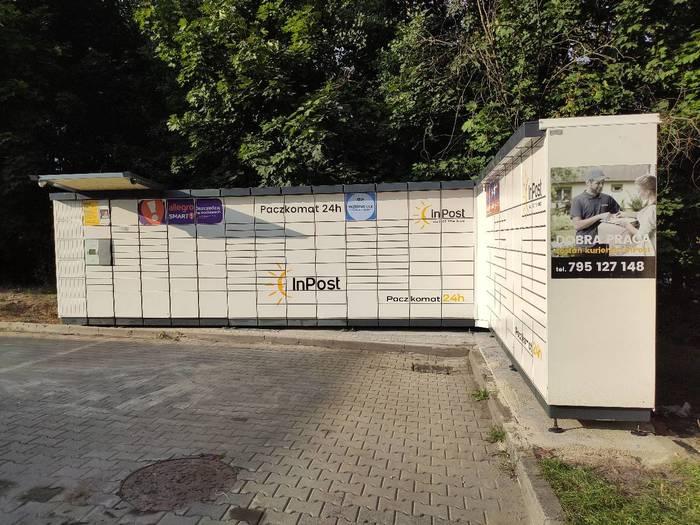 Przykładowa reklama