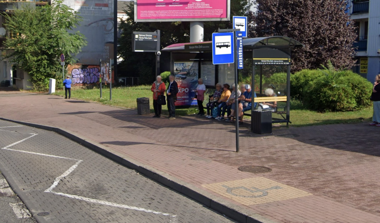 Przykładowa reklama