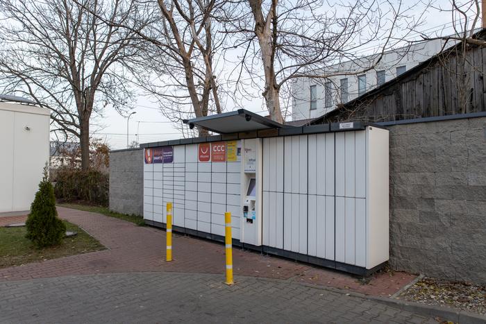 Przykładowa reklama