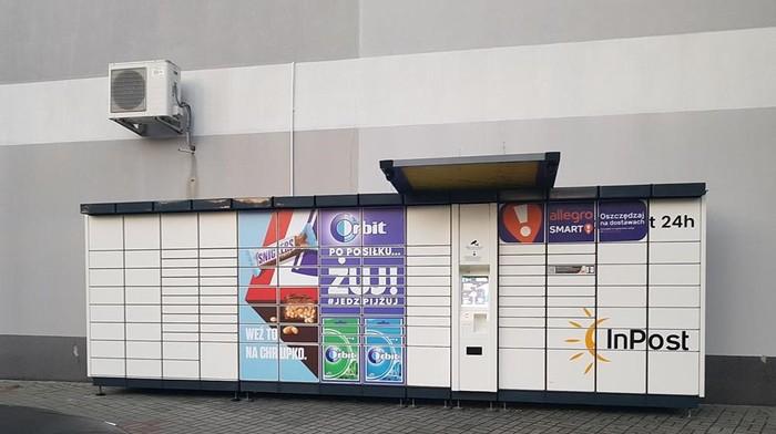 Przykładowa reklama