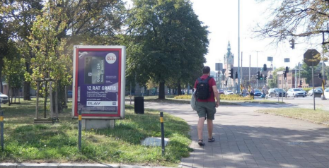 Przykładowa reklama