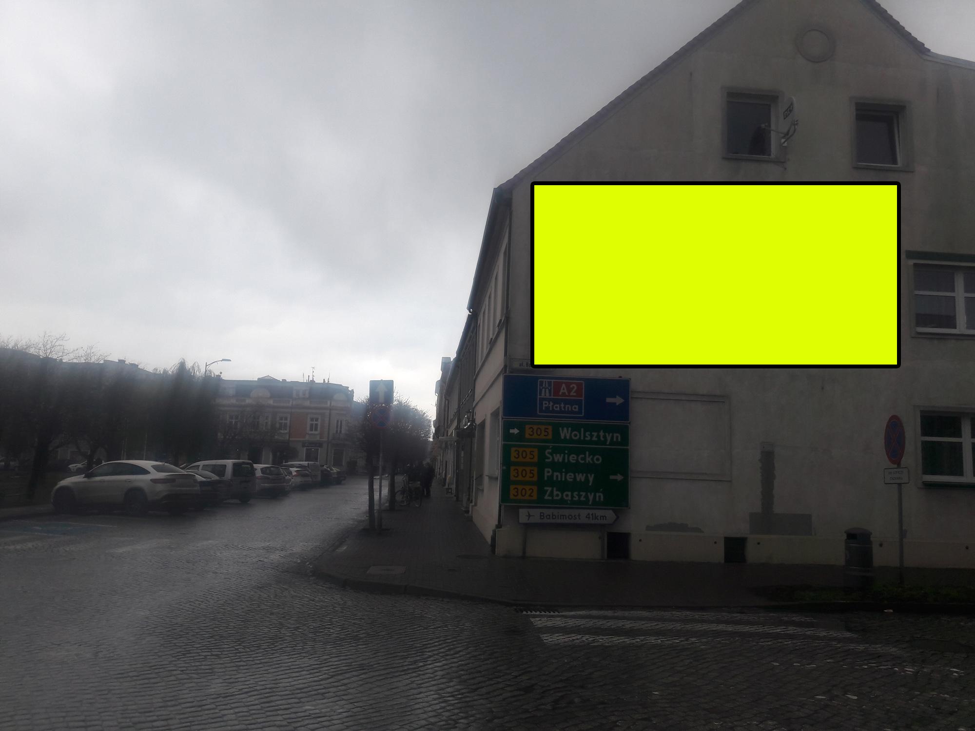 Przykładowa reklama