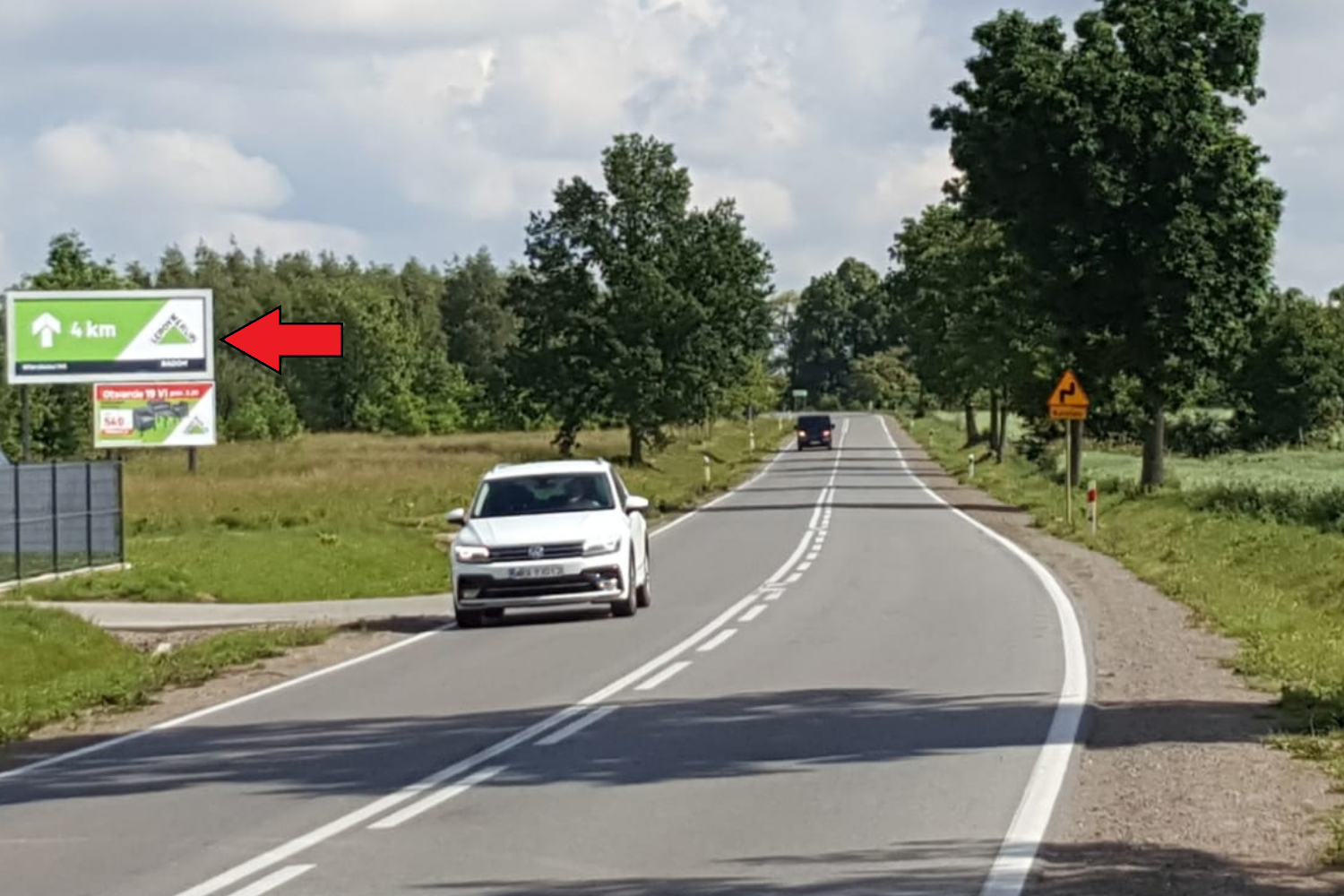Przykładowa reklama