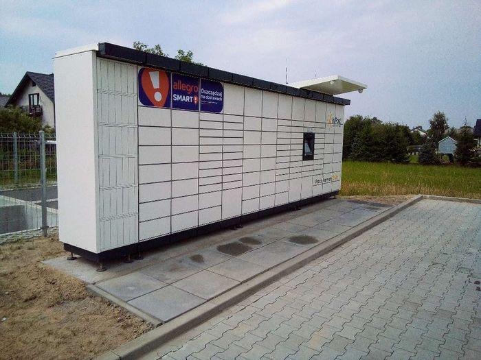 Przykładowa reklama