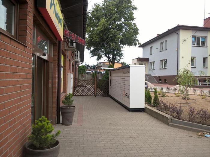 Przykładowa reklama